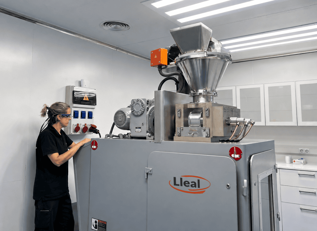 Compactadora CLL-150