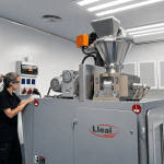 Compactadora CLL-150