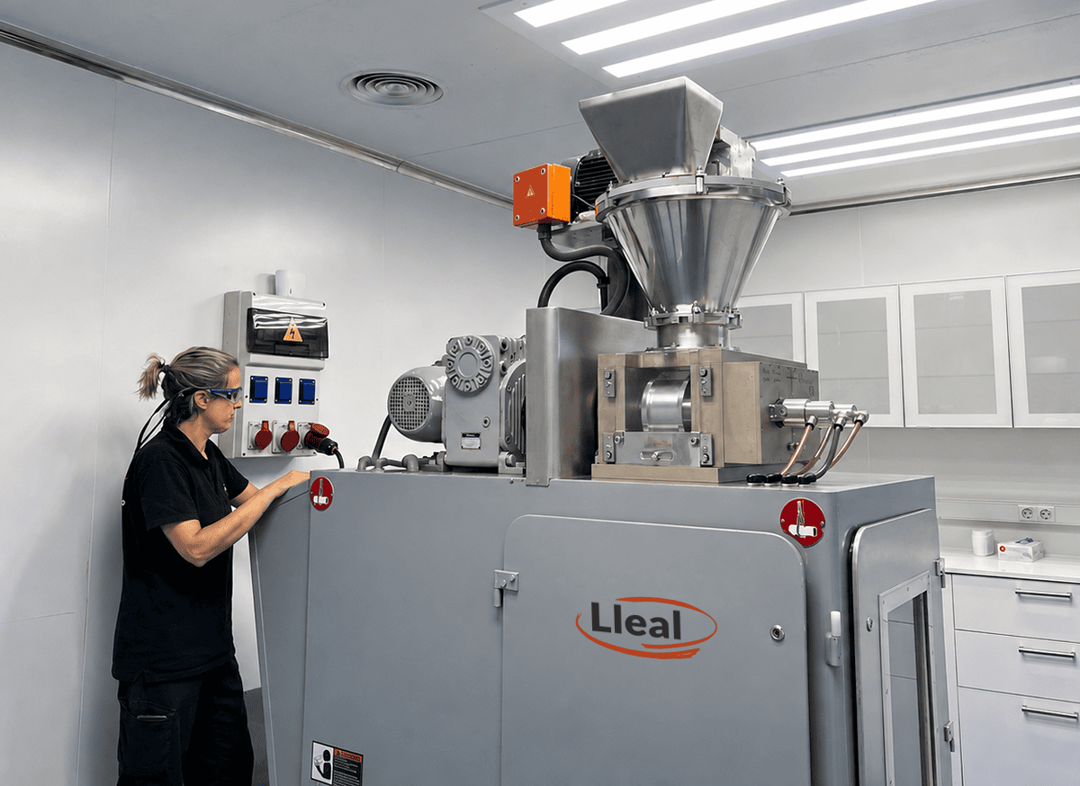 Compactadora CLL-150